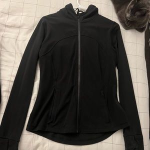 Lululemon Define Jacket (hooded)